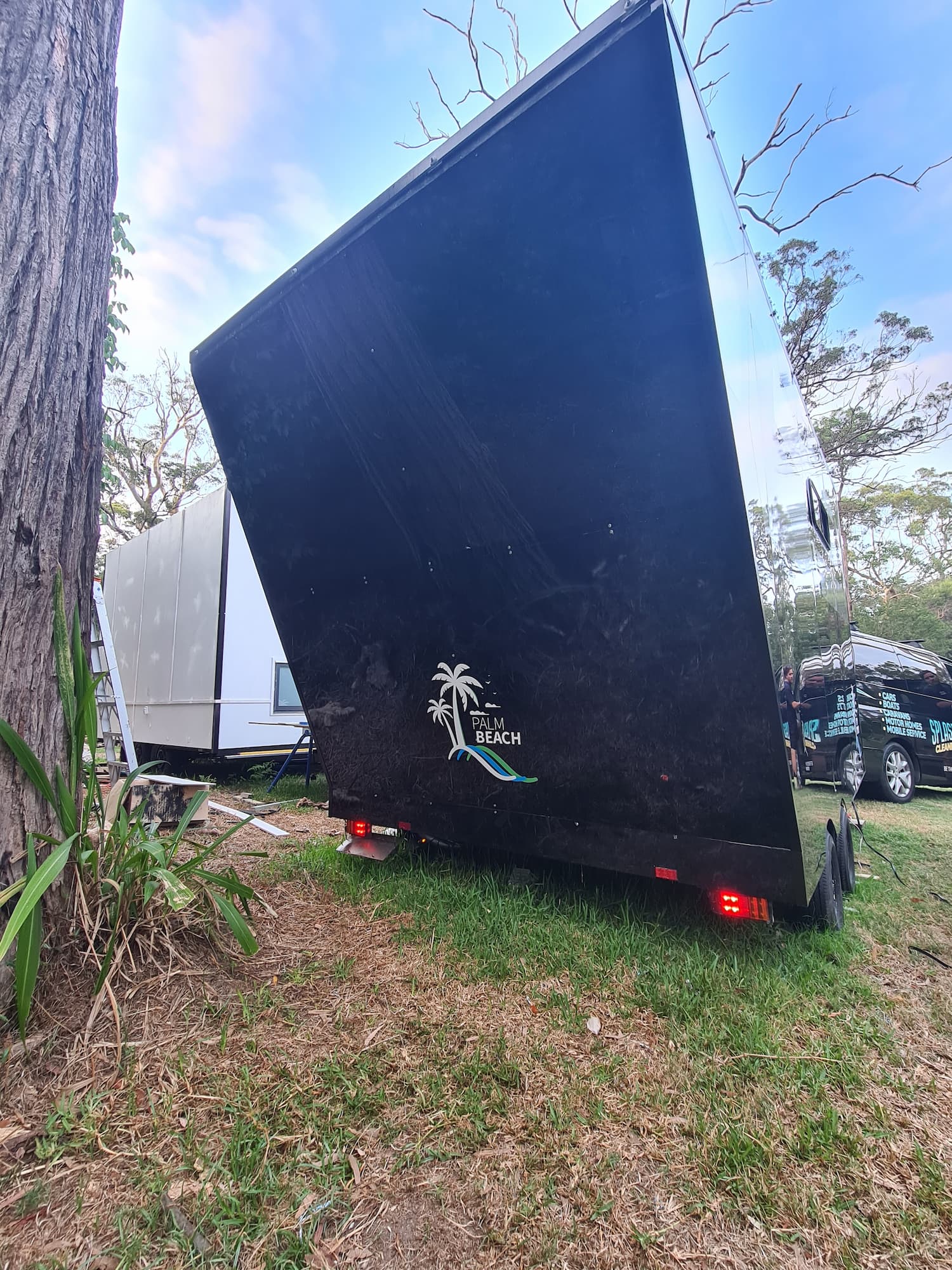 Commercial space design